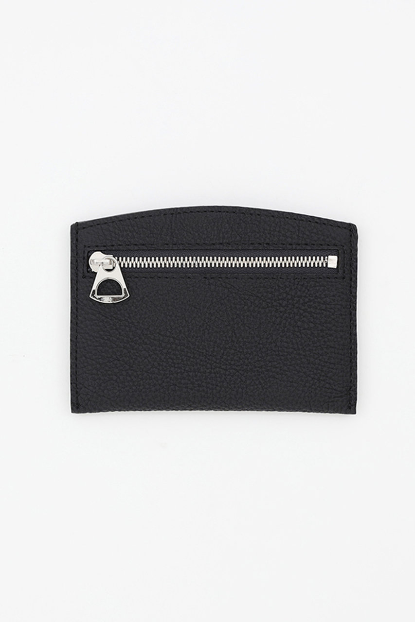 ITTI CRISTY SMART CARD ウォレット/ DIPLO FJORD (ブラック, F) イッチ ELLE SHOP