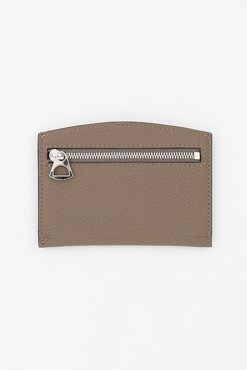ITTI CRISTY SMART CARD ウォレット/ DIPLO FJORD (トープ, F) イッチ ELLE SHOP