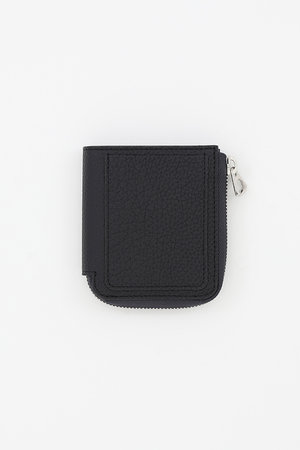 イッチ/ITTIのCRISTY VERY COMPACT ウォレット.5 / DIPLO FJORD(120700/120701)