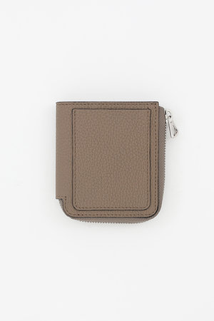 イッチ/ITTIの【予約販売】CRISTY VERY COMPACT ウォレット.5 / DIPLO FJORD(120700/120701)
