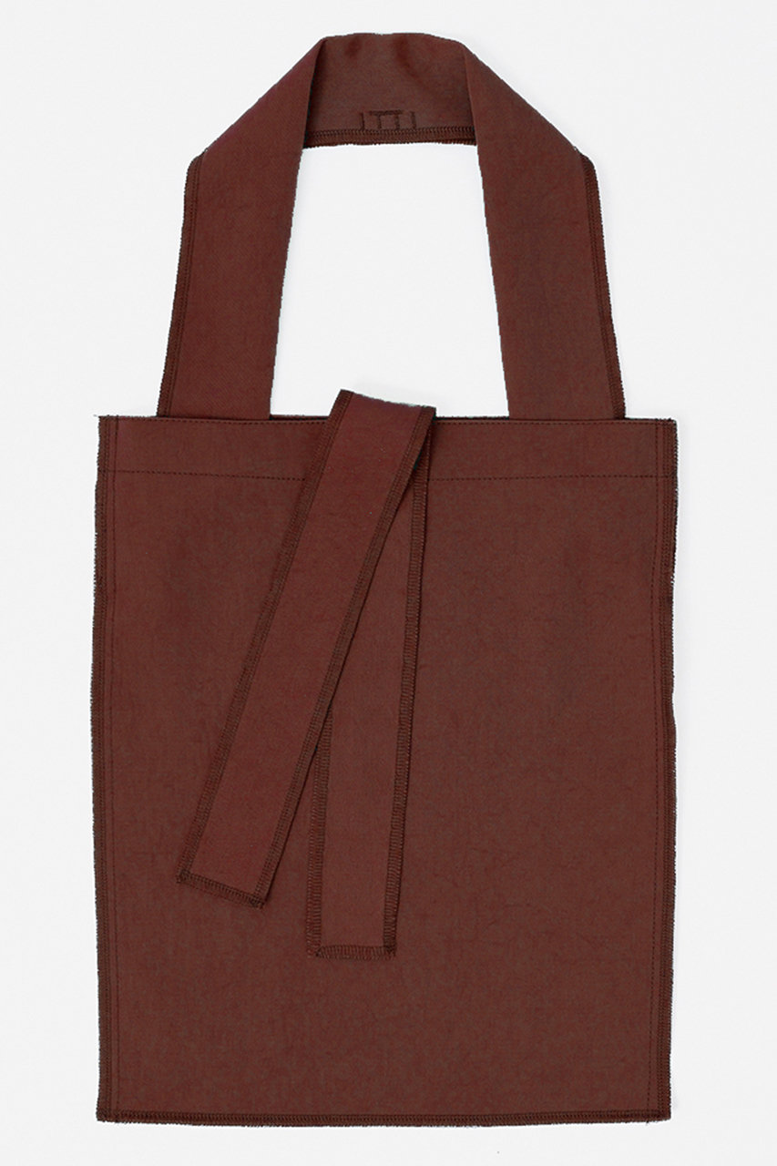 ITTI MARY INSIDE OUT トート M / CERATO BRIGHT (ブラウン, F) イッチ ELLE SHOP