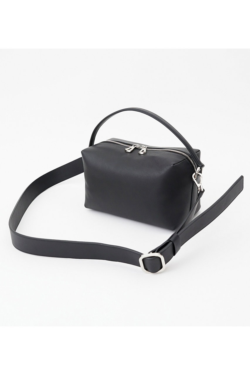 ITTI CELLIE TRAIN バッグ/ RAPTO BD (ブラック, F) イッチ ELLE SHOP