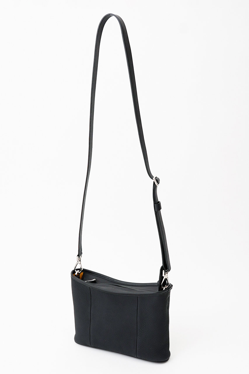 ITTI BONNIE CITY サコッシュ/ DIPLO SKY (ブラック, F) イッチ ELLE SHOP