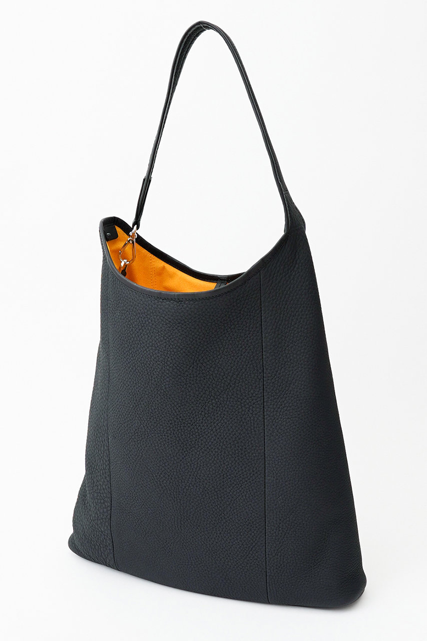 ITTI BONNIE ホーボーバッグ MM / DIPLO SKY (ブラック, F) イッチ ELLE SHOP