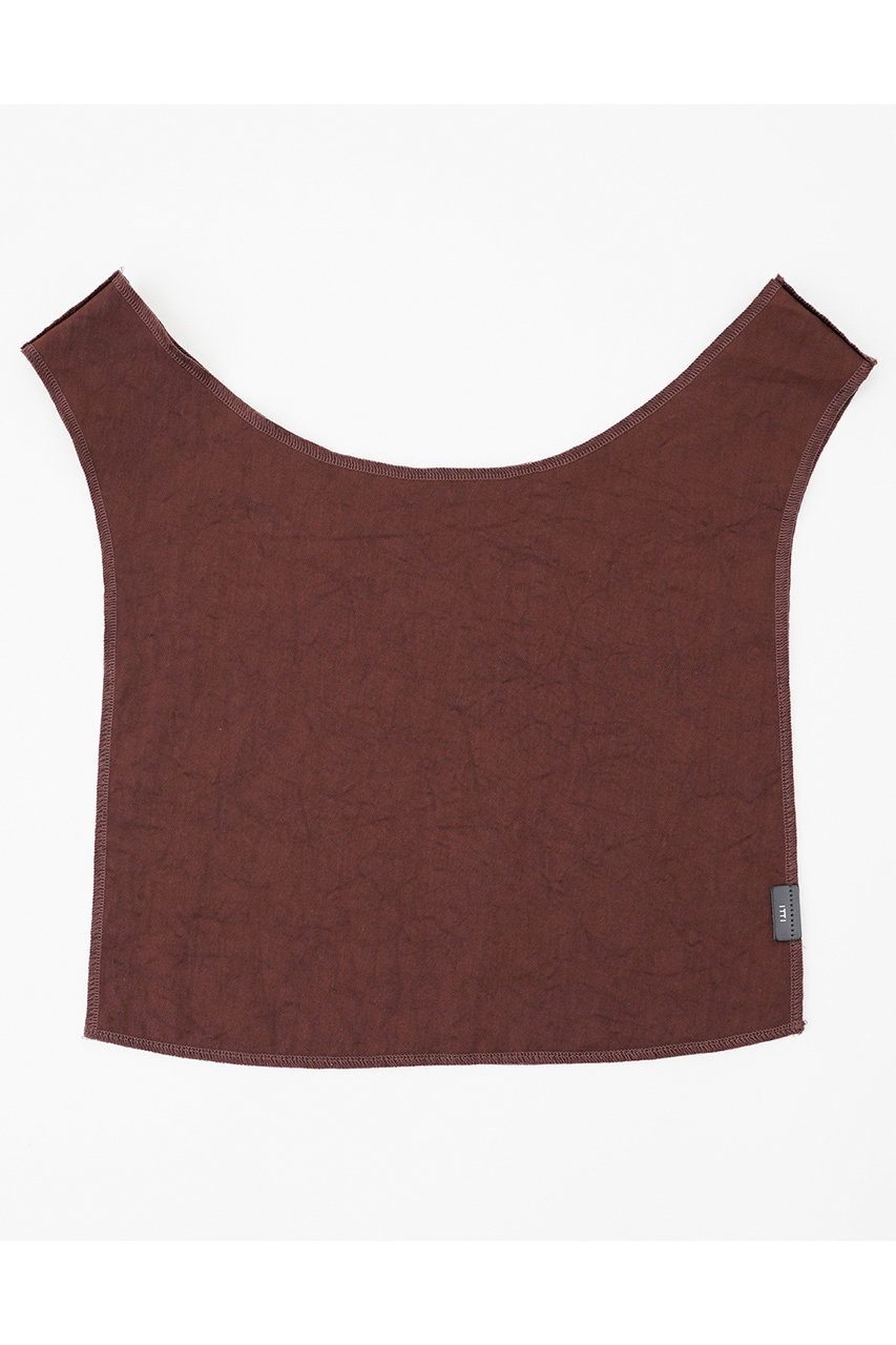 ITTI ANNIE REGISTER バッグ M / CERATO BRIGHT (ブラウン, F) イッチ ELLE SHOP