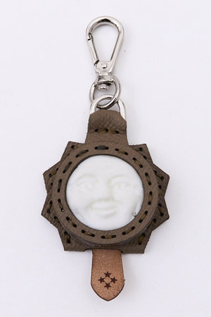 イッチ/ITTIの【SHOP LIMITED】Art by masasculp & ojagadesign キーキャップ/ DIPLO FJORD(140900/140901)