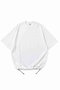 【MEN】SS T-shirts T001 エスアイ/ES.1 white