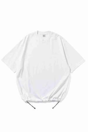 エスアイ/ES.1の【MEN】SS T-shirts T001(110100/110102)