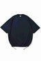 【MEN】SS T-shirts T001 エスアイ/ES.1 navy