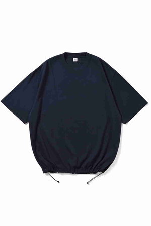 エスアイ/ES.1の【MEN】SS T-shirts T001(110100/110102)