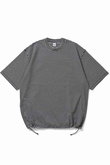 【MEN】Border SS T-shirts T005