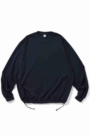 【MEN】LS T-shirts T002