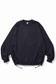 【MEN】Border LS T-shirts T006