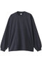 【MEN】Border LS T-shirts T006 エスアイ/ES.1