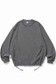 【MEN】Border LS T-shirts T006