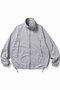 【MEN】Nylon Jacket F001 エスアイ/ES.1 lt.gray