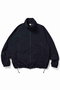 【MEN】Nylon Jacket F001 エスアイ/ES.1 navy