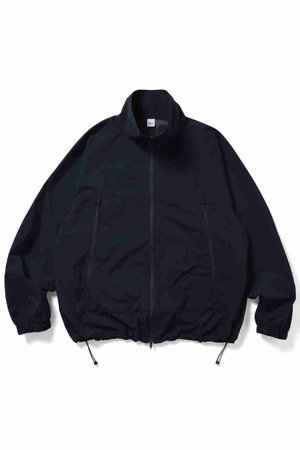 エスアイ/ES.1の【MEN】Nylon Jacket F001(110800/110801)