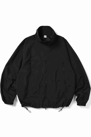 エスアイ/ES.1の【MEN】Nylon Jacket F001(110800/110801)
