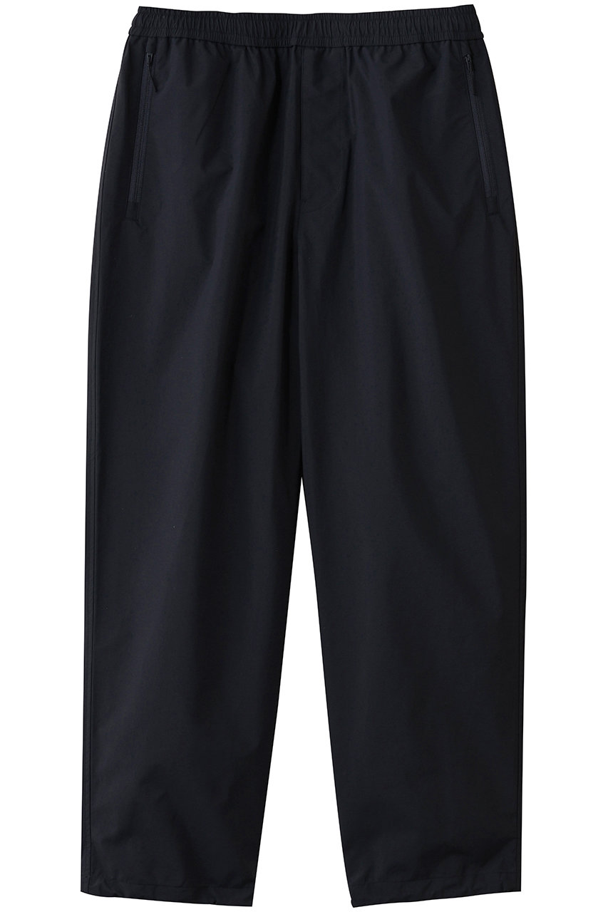 ES.1 【MEN】Nylon Pants F002 (navy, M) エスアイ ELLE SHOP