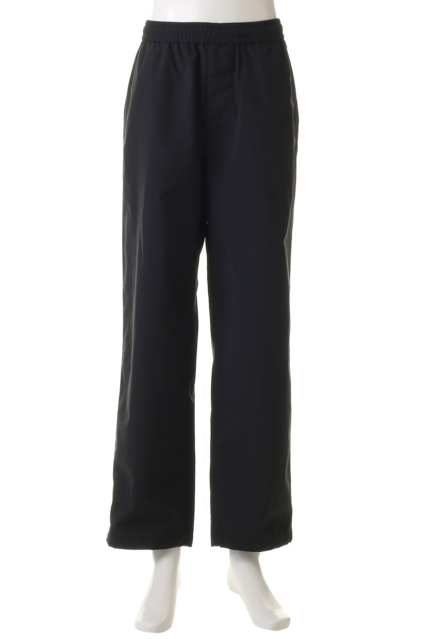 ES.1(エスアイ)｜【MEN】Nylon Pants F002/navy の通販｜ELLESHOP