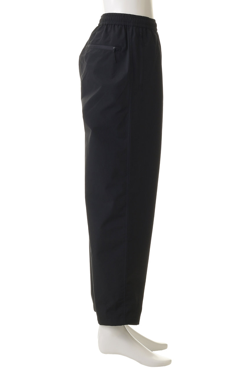 ES.1(エスアイ)｜【MEN】Nylon Pants F002/navy の通販｜ELLESHOP
