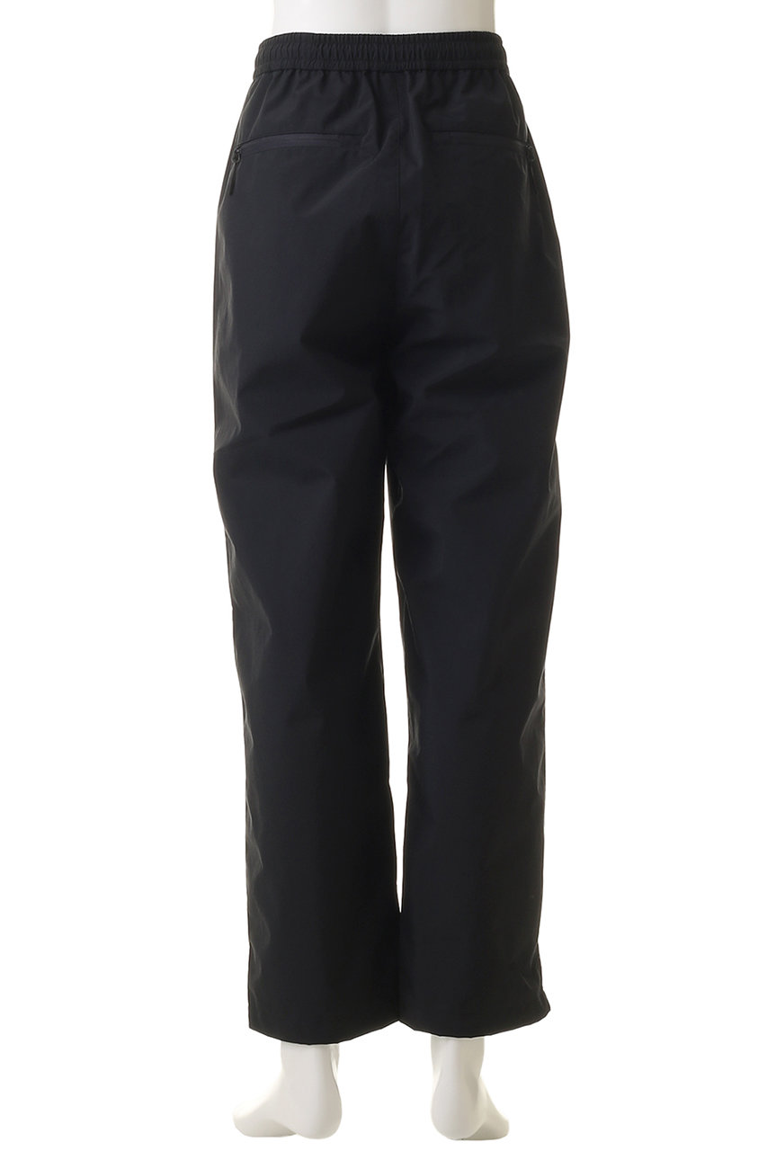 ES.1(エスアイ)｜【MEN】Nylon Pants F002/navy の通販｜ELLESHOP
