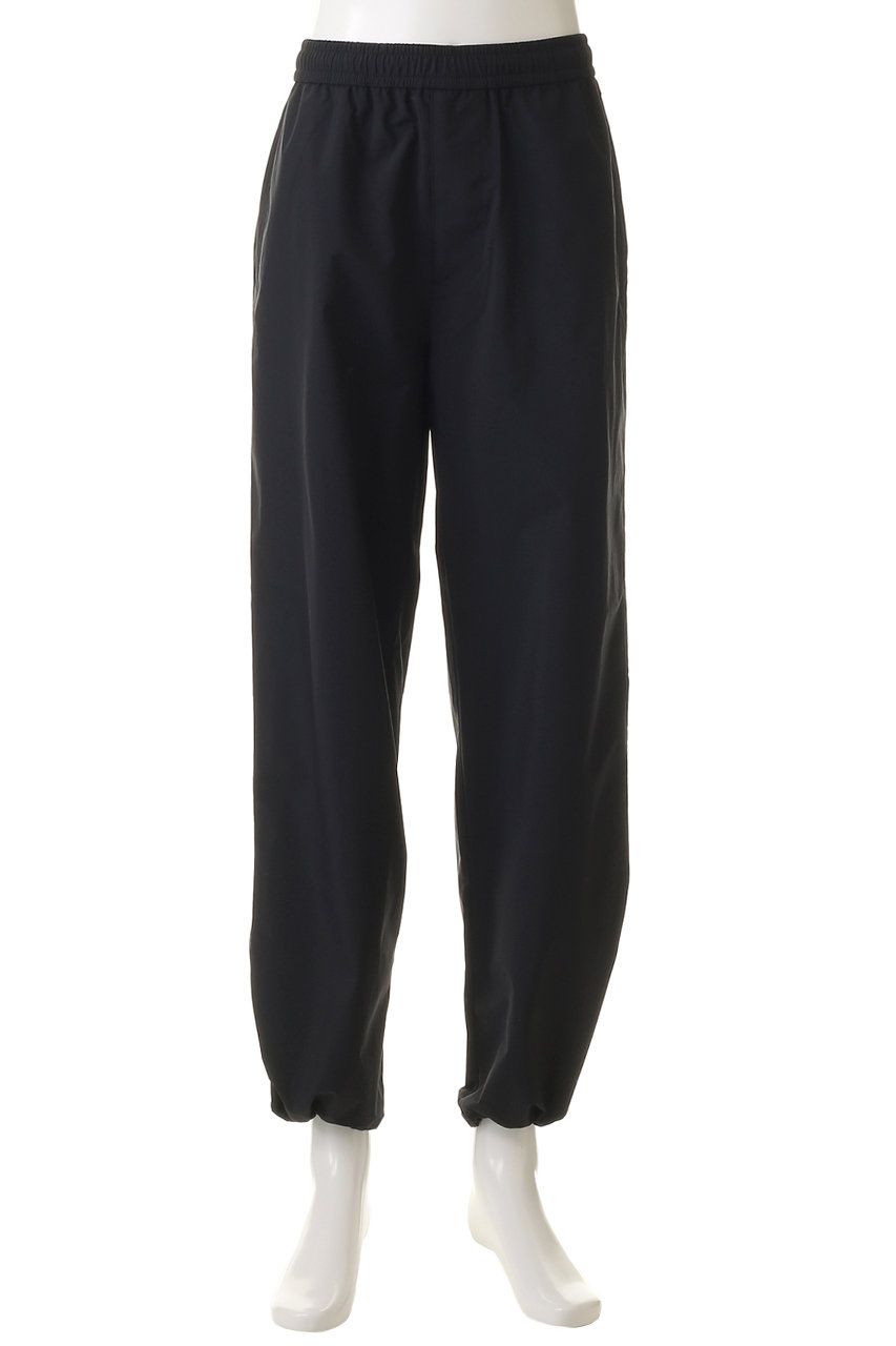 ES.1(エスアイ)｜【MEN】Nylon Pants F002/navy の通販｜ELLESHOP