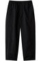 【MEN】Nylon Pants F002 エスアイ/ES.1 black