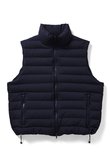 【UNISEX】Middle Down Vest D007
