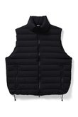 【UNISEX】Middle Down Vest D007