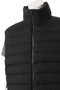 【UNISEX】Middle Down Vest D007 エスアイ/ES.1