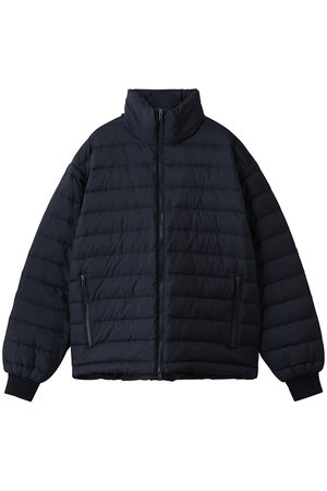 エスアイ/ES.1の【MEN】Middle Down Jacket D008(110800/110805)