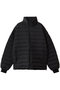 【MEN】Middle Down Jacket D008 エスアイ/ES.1 black