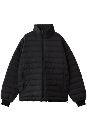 エスアイ/ES.1の【MEN】Middle Down Jacket D008(110800/110805)