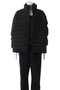 【MEN】Middle Down Jacket D008 エスアイ/ES.1