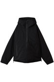 【MEN】3lyr down Hoodie D005