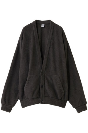 エスアイ/ES.1の【MEN】Alpha cardigan J008(110300/110303)