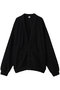 【MEN】Alpha cardigan J008 エスアイ/ES.1 black