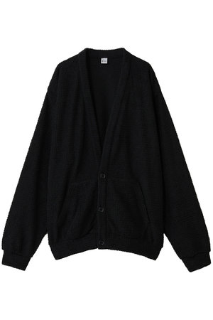 エスアイ/ES.1の【MEN】Alpha cardigan J008(110300/110303)