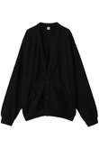 【MEN】Alpha cardigan J008
