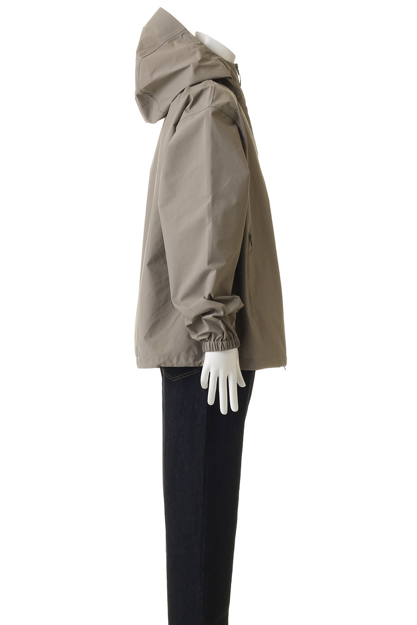 ES.1(エスアイ)｜【MEN】Nylon Parka F003/light khaki の通販