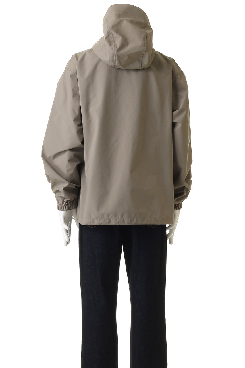 ES.1(エスアイ)｜【MEN】Nylon Parka F003/light khaki の通販