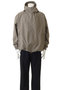 【MEN】Nylon Parka F003 エスアイ/ES.1