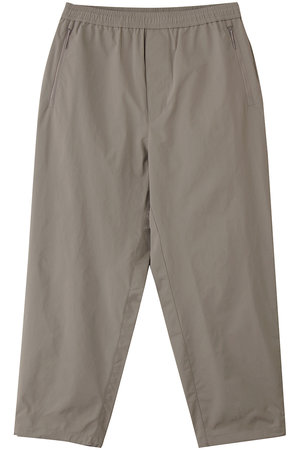 エスアイ/ES.1の【MEN】Nylon Pants F002(110600/110601)
