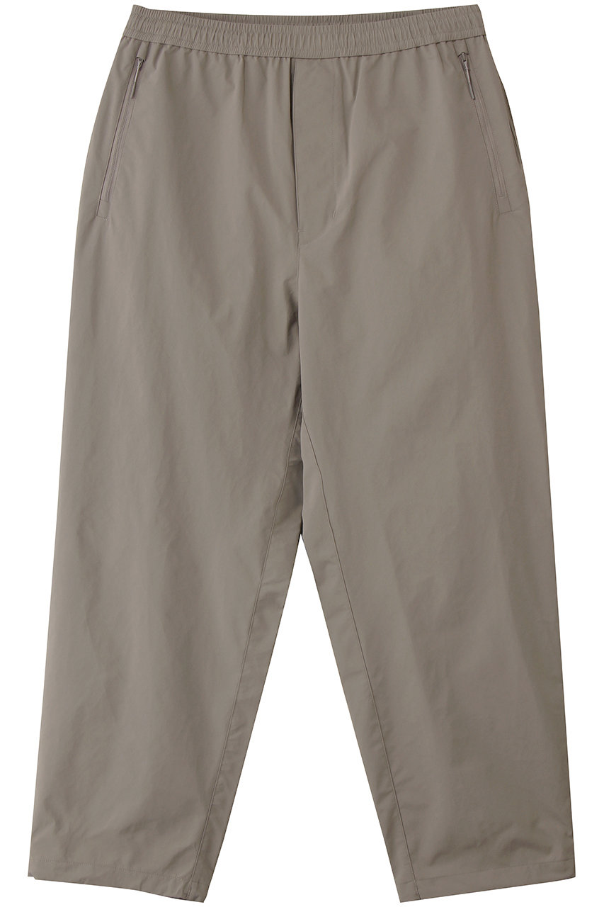 エスアイ/ES.1の【MEN】Nylon Pants F002(light khaki/F002)