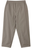 【MEN】Nylon Pants F002 エスアイ/ES.1
