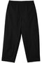 【MEN】Nylon Pants F002 エスアイ/ES.1 black