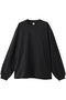 【MEN】Border LS T-shirts T006 エスアイ/ES.1 black