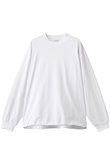 【MEN】60/2  LS T-shirts T008